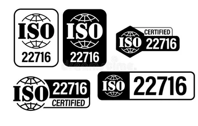 ISO 22716