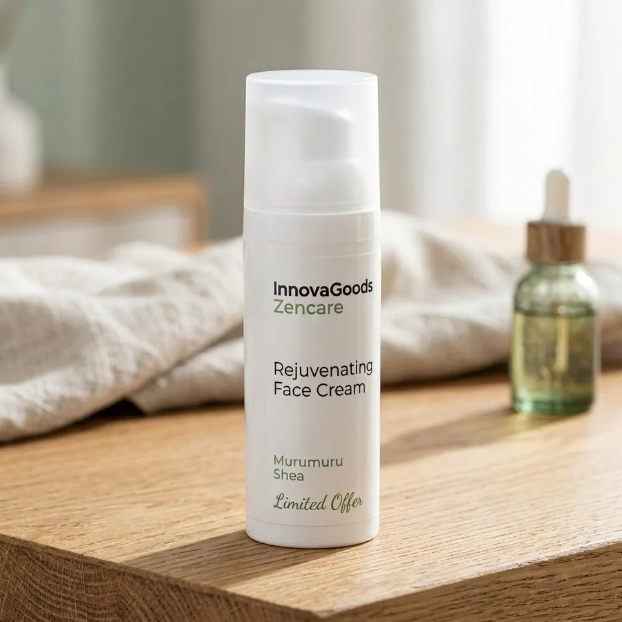 InnovaGoods Zencare — ángulo 3